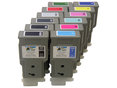 Special Set of 12 Compatible Cartridges for CANON PFI-206 (300ml)